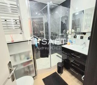  Appartement � vendre 2 pi�ces 44 m�