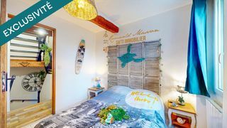  Maison � vendre 4 pi�ces 90 m�