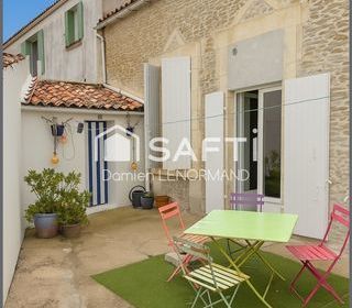  Maison � vendre 5 pi�ces 90 m�