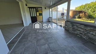  Maison � vendre 5 pi�ces 112 m�