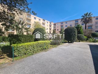  Appartement � vendre 4 pi�ces 87 m�