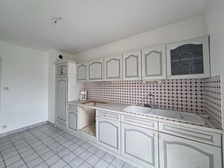  Appartement � vendre 5 pi�ces 101 m� Fontaine-les-dijon