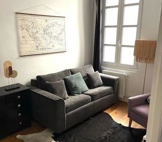  Appartement � vendre 3 pi�ces 69 m�