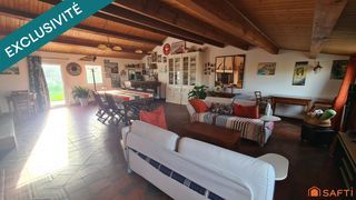  Maison � vendre 6 pi�ces 195 m�