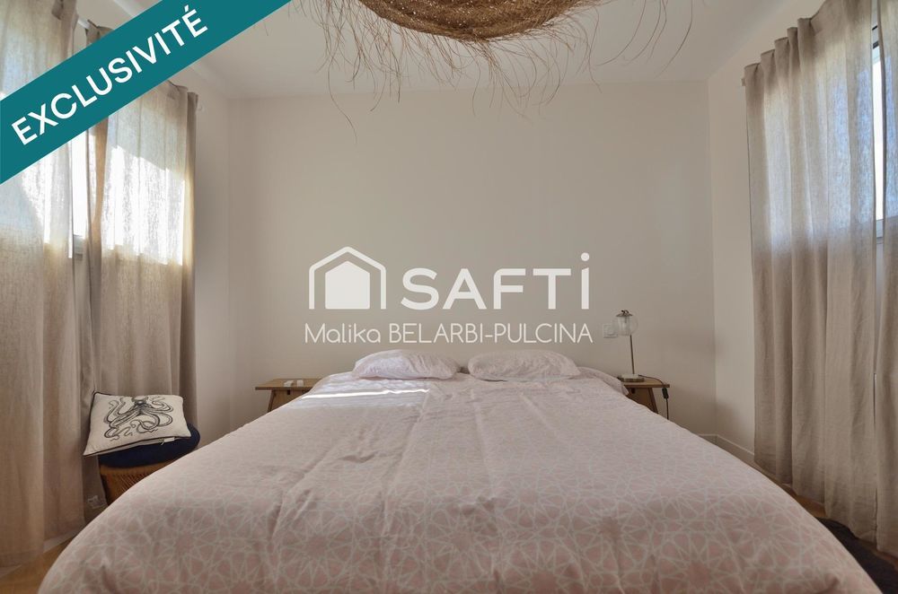 � vendre  Maison Les Sables-d'Olonne (85340)