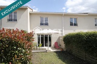  Maison � vendre 3 pi�ces 78 m�