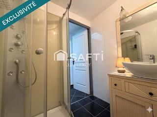  Maison � vendre 3 pi�ces 55 m�