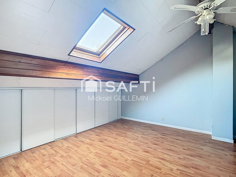 � vendre  Maison Alfortville (94140)