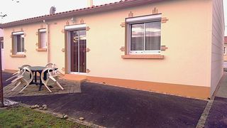  Maison � vendre 4 pi�ces 88 m�