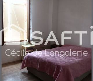  Maison � vendre 5 pi�ces 185 m�