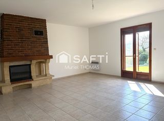  Maison � vendre 4 pi�ces 90 m�