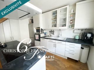  Maison � vendre 4 pi�ces 95 m�