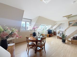  Appartement � vendre 6 pi�ces 123 m�