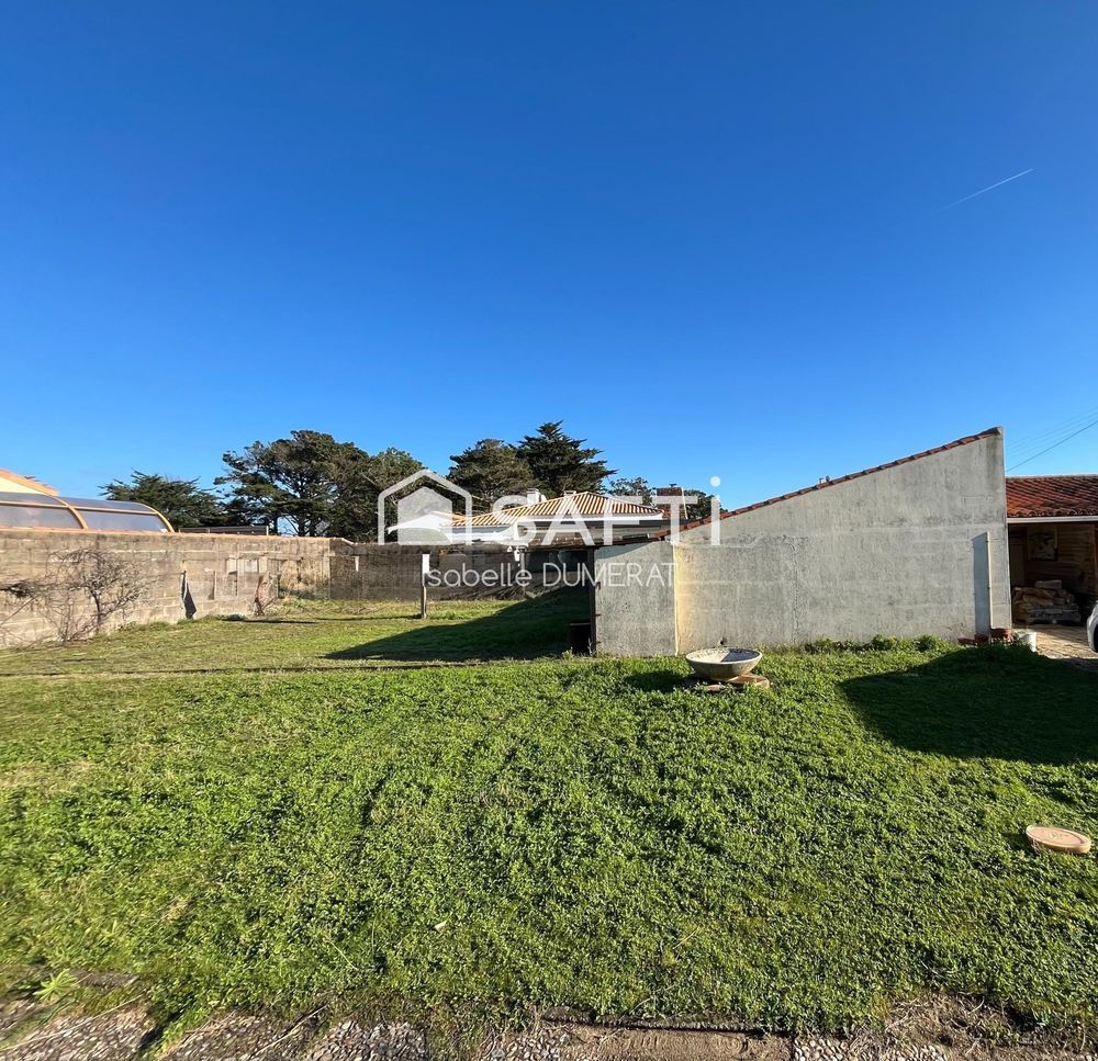 � vendre  Maison Les Sables-d'Olonne (85100)