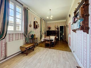  Maison � vendre 4 pi�ces 61 m�