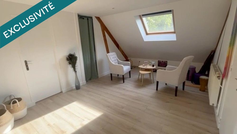 � vendre  Maison Lamorlaye (60260)