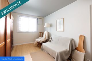  Appartement � vendre 4 pi�ces 78 m�