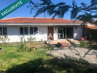  Maison � vendre 6 pi�ces 92 m�