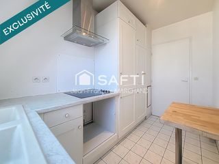  Appartement � vendre 2 pi�ces 50 m�