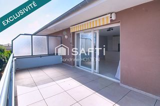  Appartement � vendre 4 pi�ces 70 m�