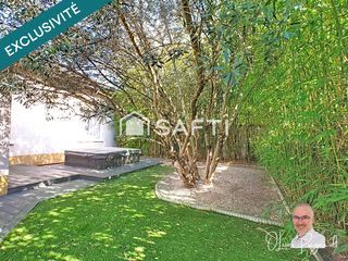  Maison � vendre 3 pi�ces 62 m�