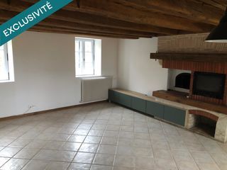  Maison � vendre 4 pi�ces 115 m�