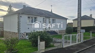  Maison � vendre 4 pi�ces 73 m�