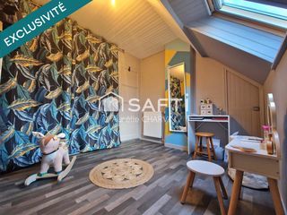  Maison � vendre 5 pi�ces 82 m�