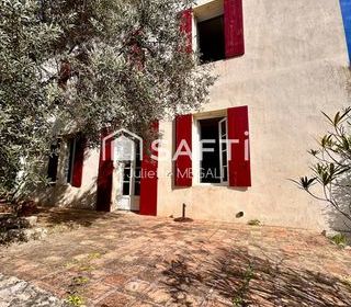  Maison � vendre 15 + pi�ces 450 m�