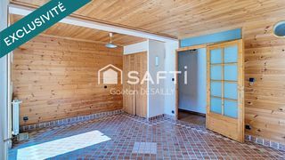  Appartement � vendre 4 pi�ces 124 m�