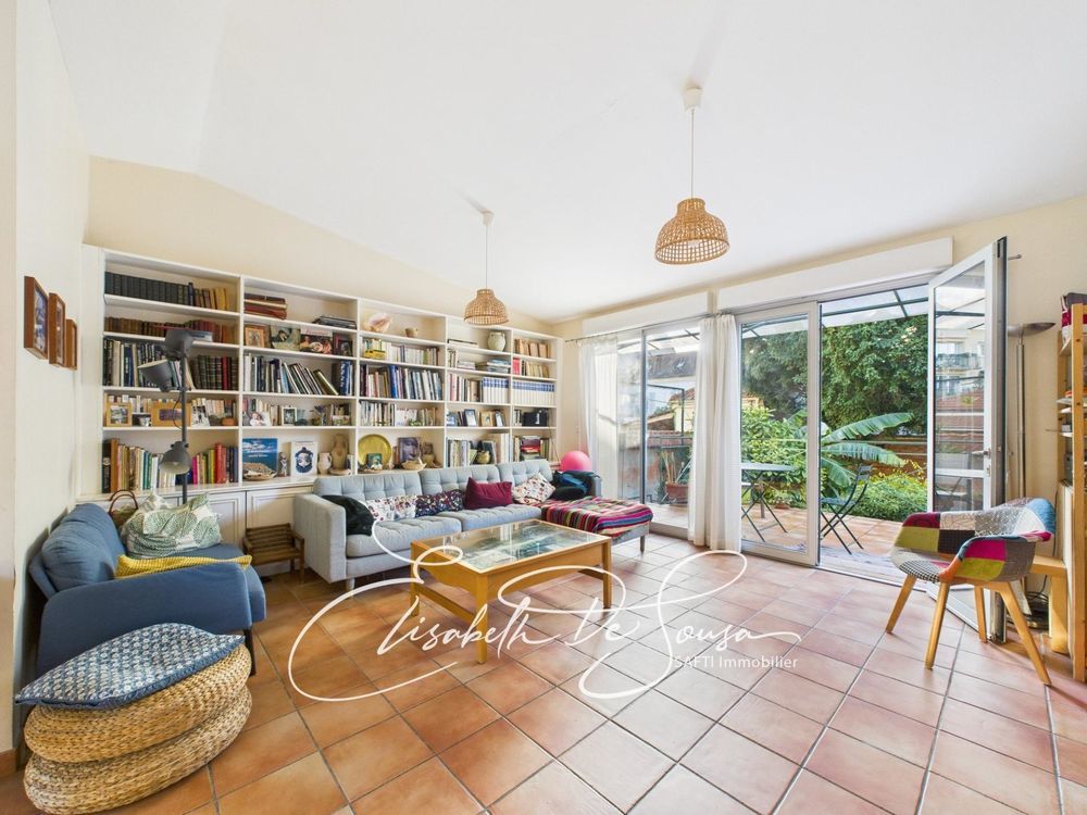 � vendre  Maison Choisy-le-Roi (94600)