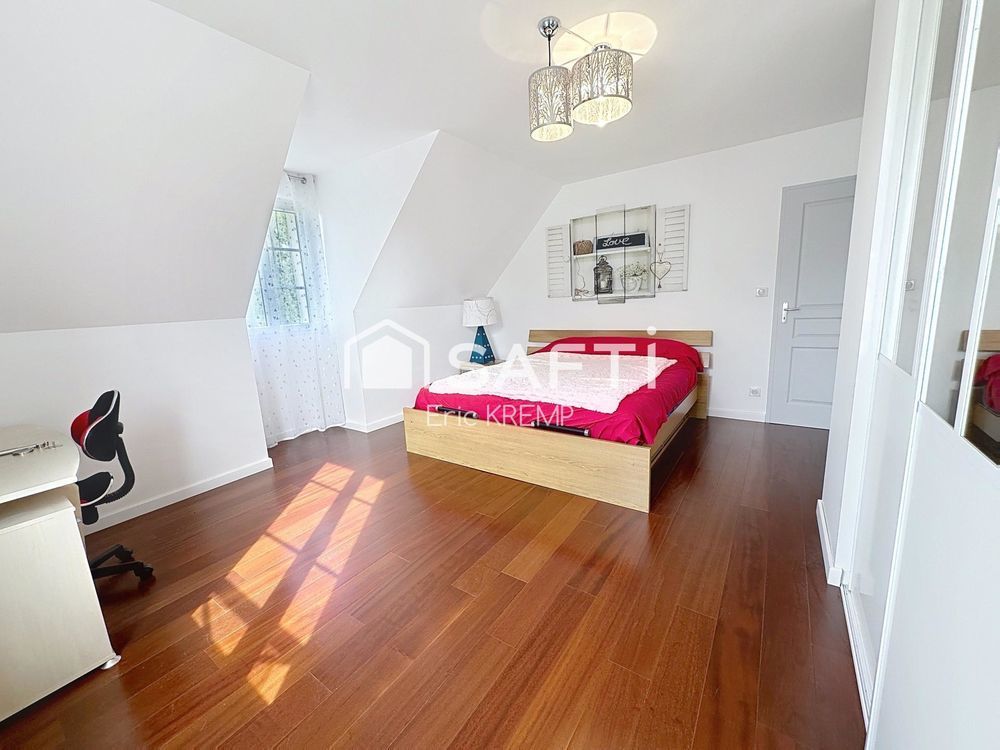 � vendre  Maison Rully (60810)