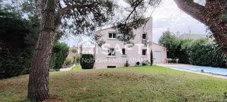  Maison � vendre 7 pi�ces 153 m�