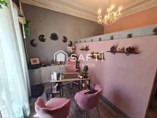  Maison � vendre 4 pi�ces 162 m�