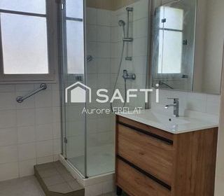  Appartement � vendre 4 pi�ces 75 m�