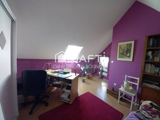  Maison � vendre 5 pi�ces 124 m�