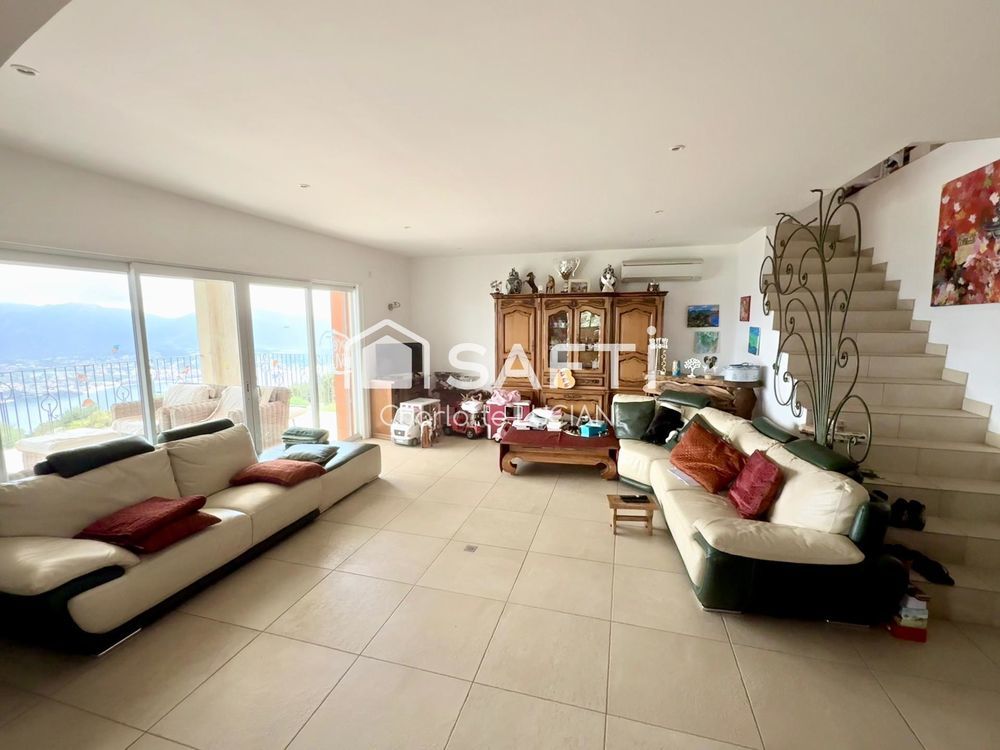 � vendre  Maison Olmeto (20113)