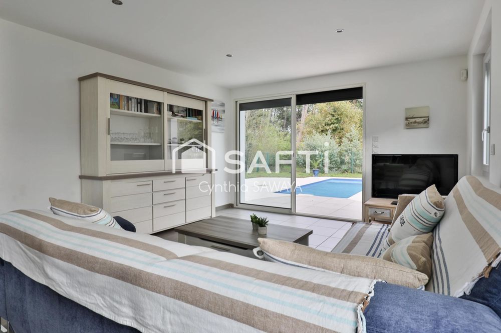 � vendre  Maison Pyla Sur Mer (33115)