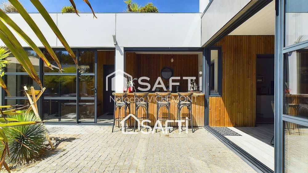 � vendre  Maison Angoulins (17690)