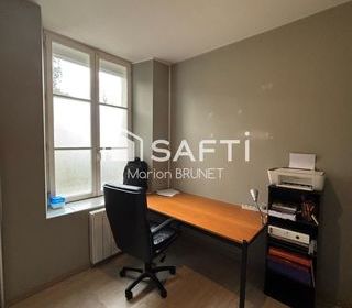  Appartement � vendre 3 pi�ces 48 m�