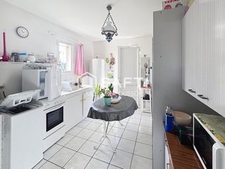  Maison � vendre 3 pi�ces 89 m�