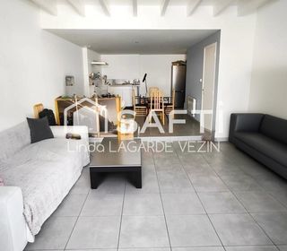  Maison � vendre 3 pi�ces 74 m�