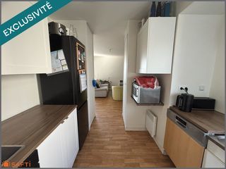  Appartement � vendre 3 pi�ces 67 m�