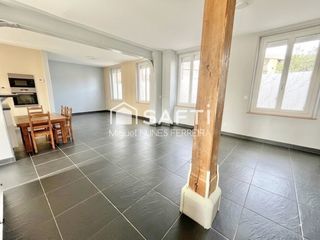  Maison � vendre 5 pi�ces 141 m�