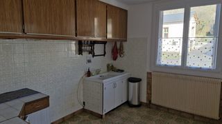  Maison � vendre 5 pi�ces 80 m�