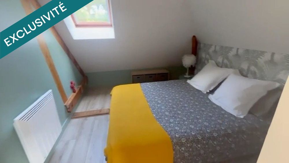 � vendre  Maison Lamorlaye (60260)