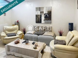  Maison � vendre 8 pi�ces 169 m�