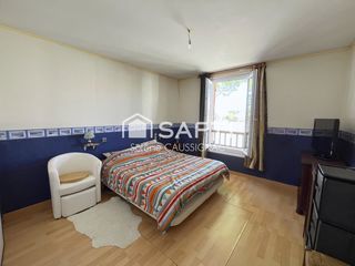  Maison � vendre 4 pi�ces 102 m�