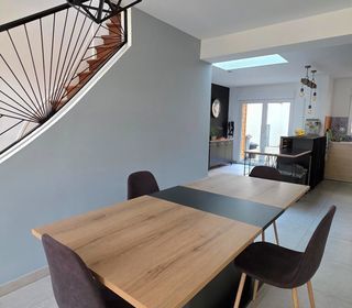  Maison � vendre 4 pi�ces 103 m�