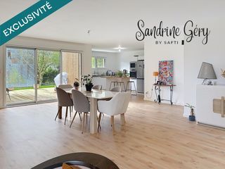  Maison � vendre 7 pi�ces 136 m�